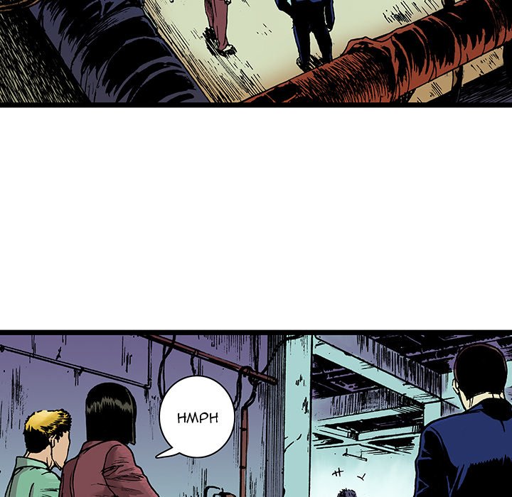 Gito Gito EP 16 - Toomics page 58 - 