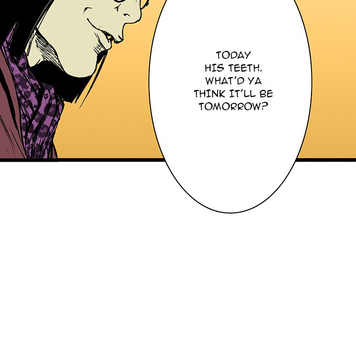 Gito Gito EP 16 - Toomics page 60 - 