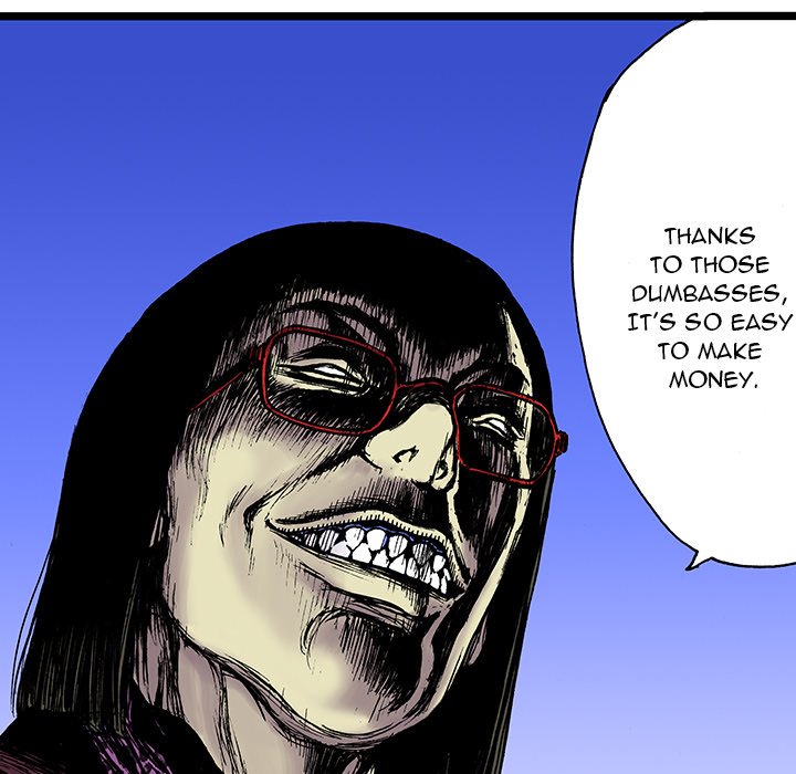 Gito Gito EP 16 - Toomics page 61 - 