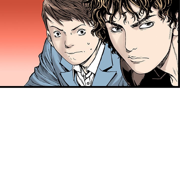 Gito Gito EP 16 - Toomics page 64 - 