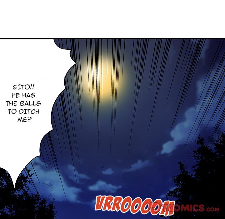 Gito Gito EP 16 - Toomics page 68 - 