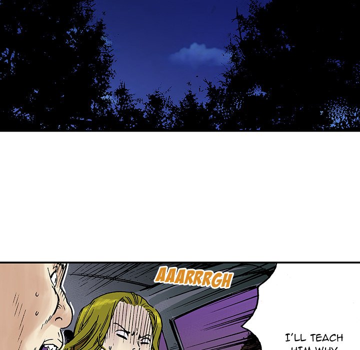 Gito Gito EP 16 - Toomics page 69 - 