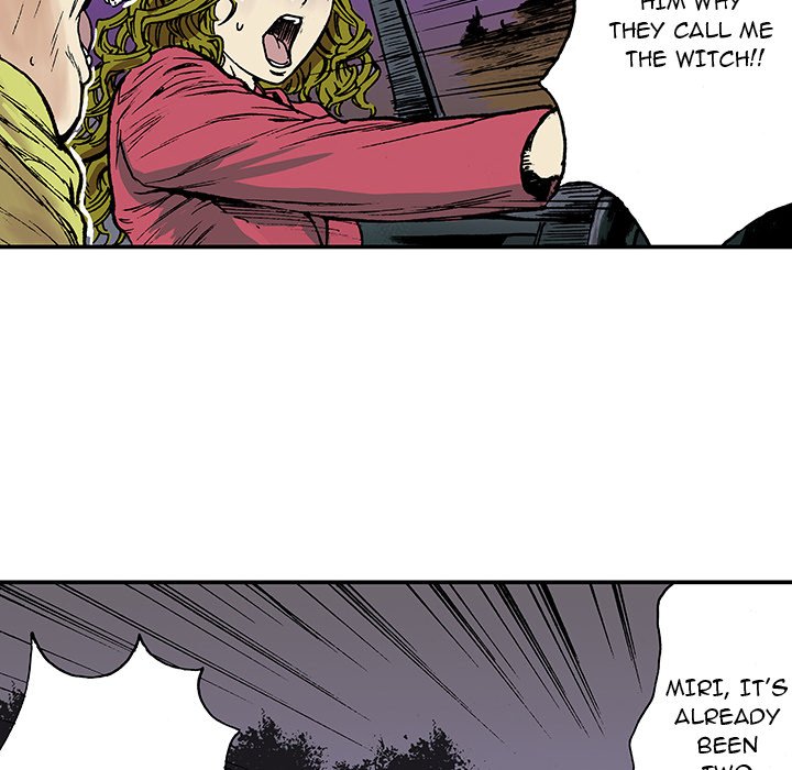 Gito Gito EP 16 - Toomics page 70 - 