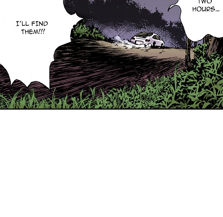 Gito Gito EP 16 - Toomics page 71 - 
