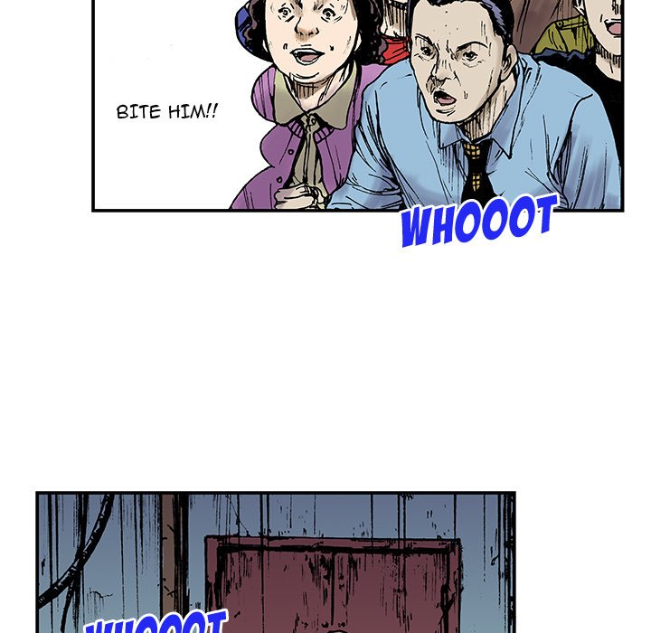Gito Gito EP 16 - Toomics page 76 - 