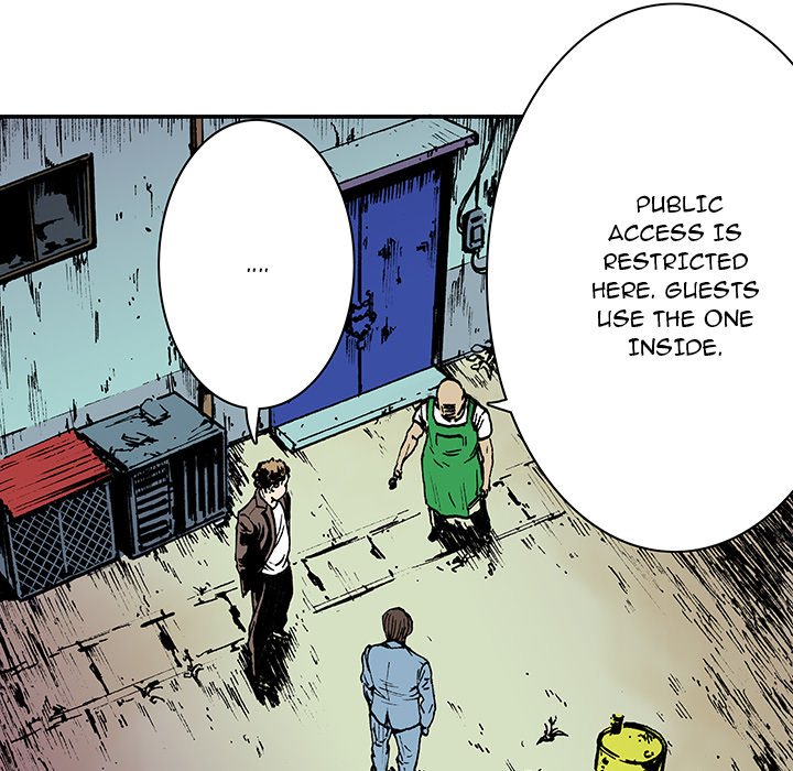 Gito Gito EP 16 - Toomics page 9 - 