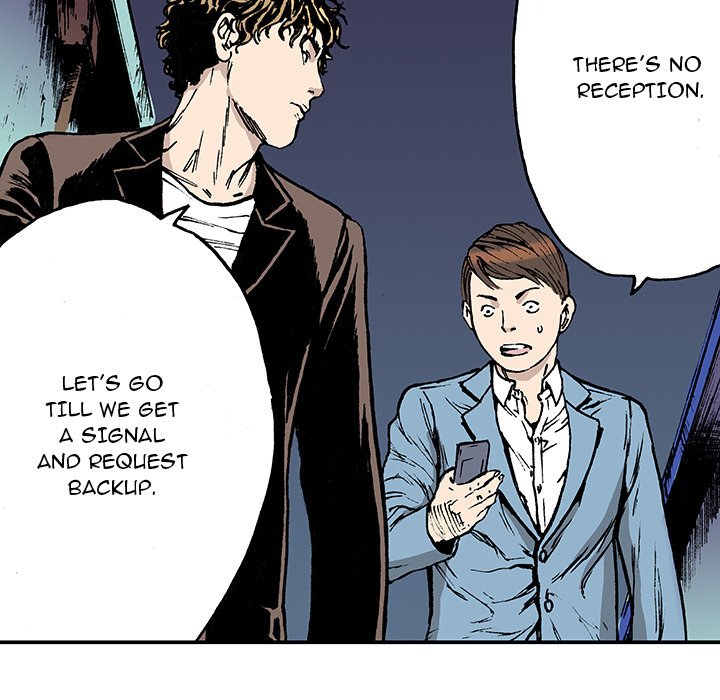 Gito Gito EP 16 - Toomics page 82 - 