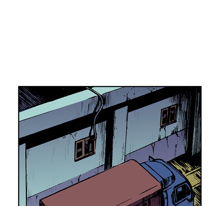 Gito Gito EP 16 - Toomics page 83 - 