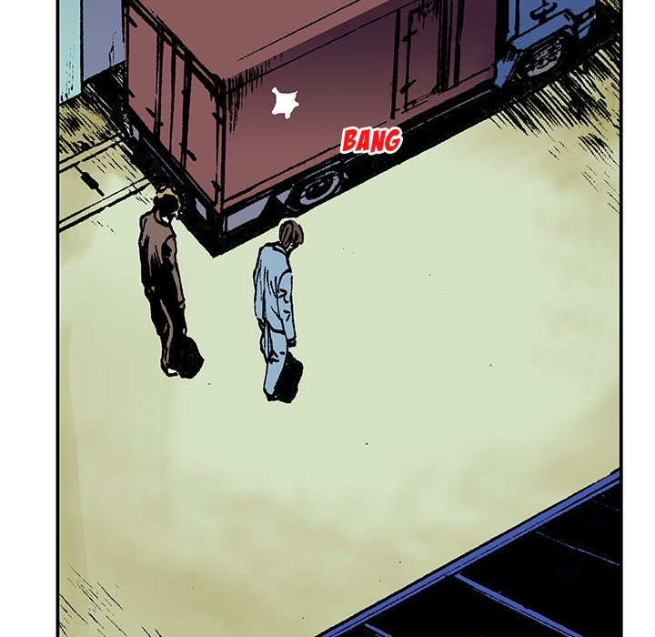 Gito Gito EP 16 - Toomics page 84 - 