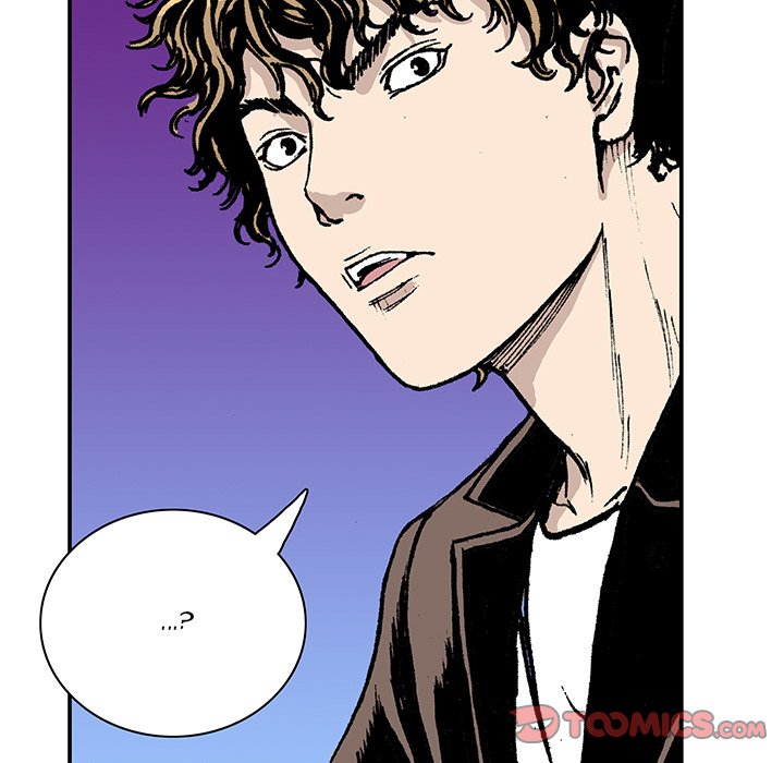 Gito Gito EP 16 - Toomics page 86 - 