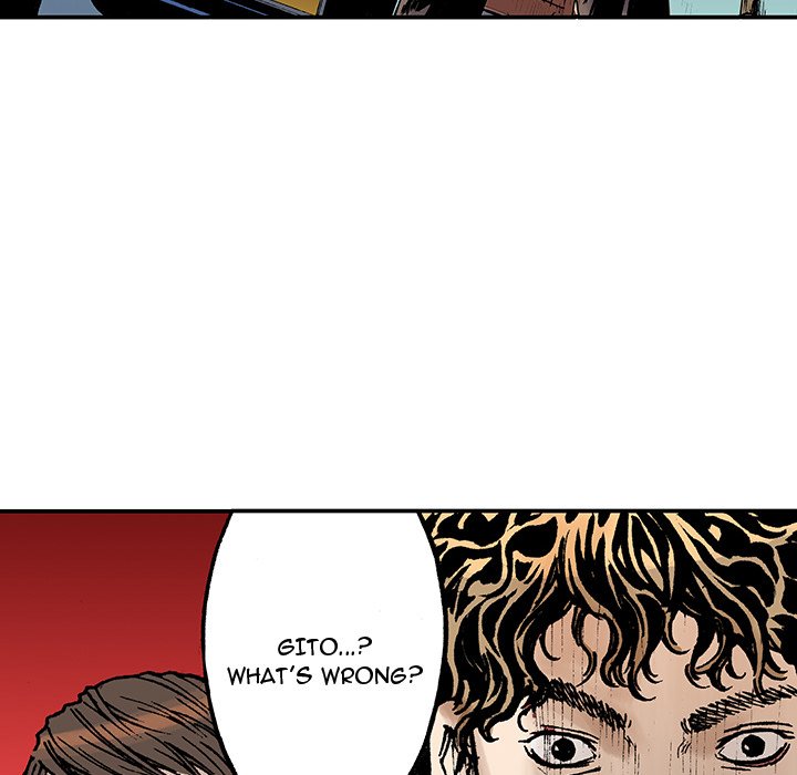 Gito Gito EP 16 - Toomics page 89 - 