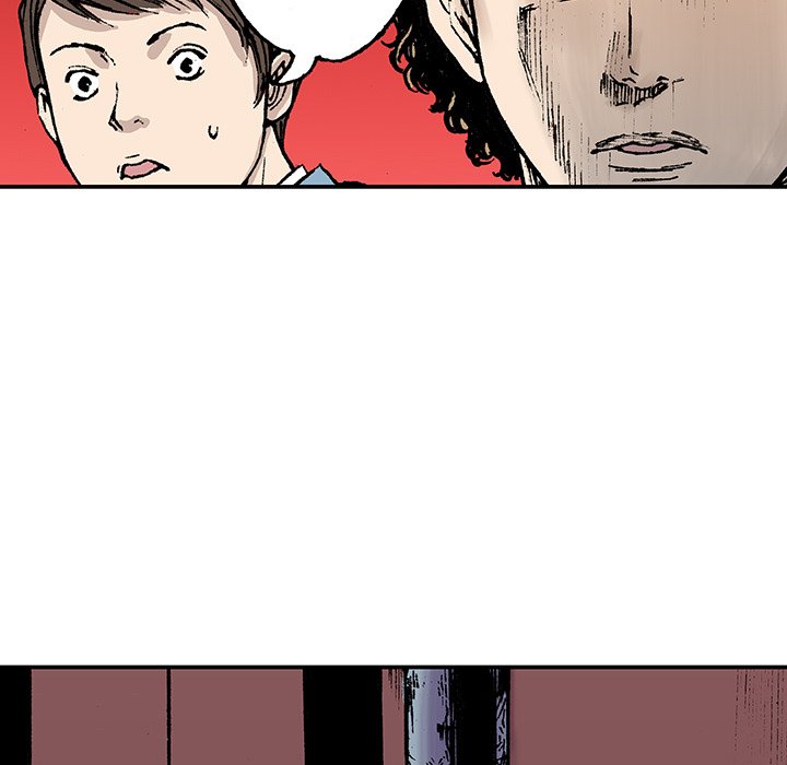 Gito Gito EP 16 - Toomics page 90 - 