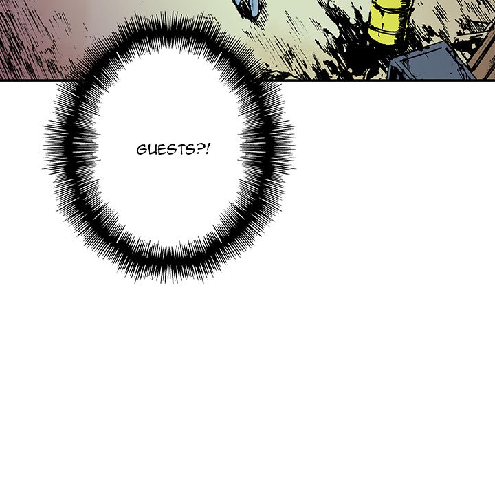 Gito Gito EP 16 - Toomics page 10 - 