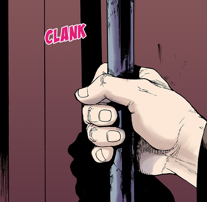 Gito Gito EP 16 - Toomics page 91 - 