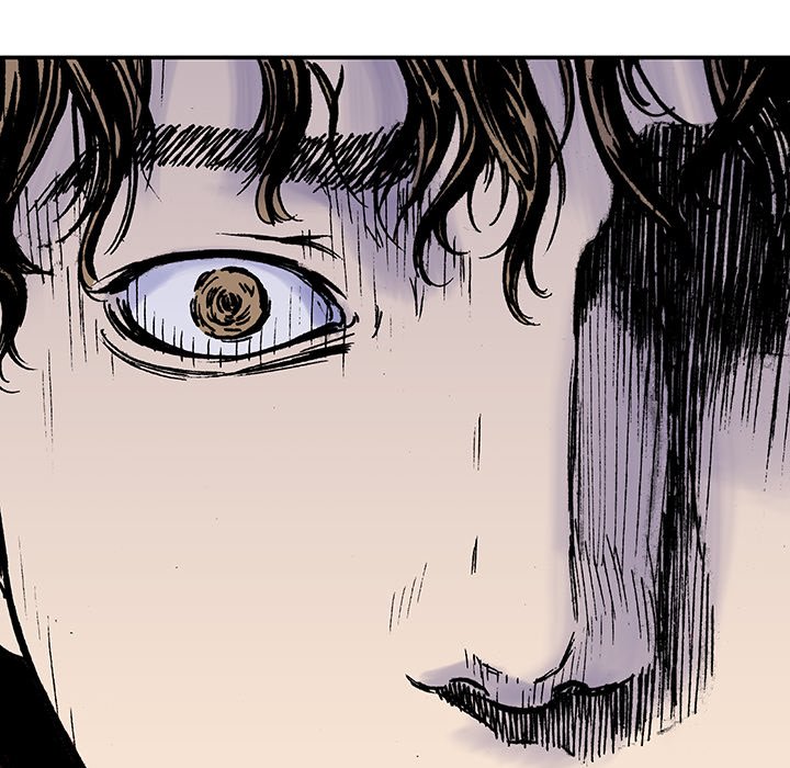 Gito Gito EP 16 - Toomics page 97 - 