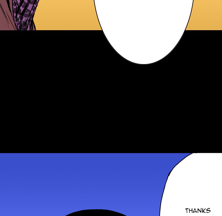 Gito Gito EP 17 - Toomics page 11 - 