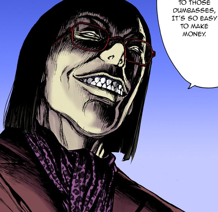 Gito Gito EP 17 - Toomics page 12 - 
