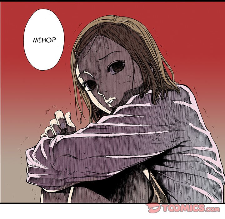 Gito Gito EP 17 - Toomics page 14 - 