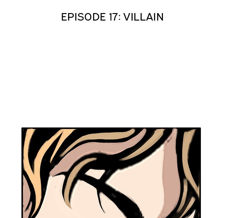 Gito Gito EP 17 - Toomics page 16 - 
