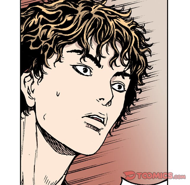 Gito Gito EP 17 - Toomics page 20 - 