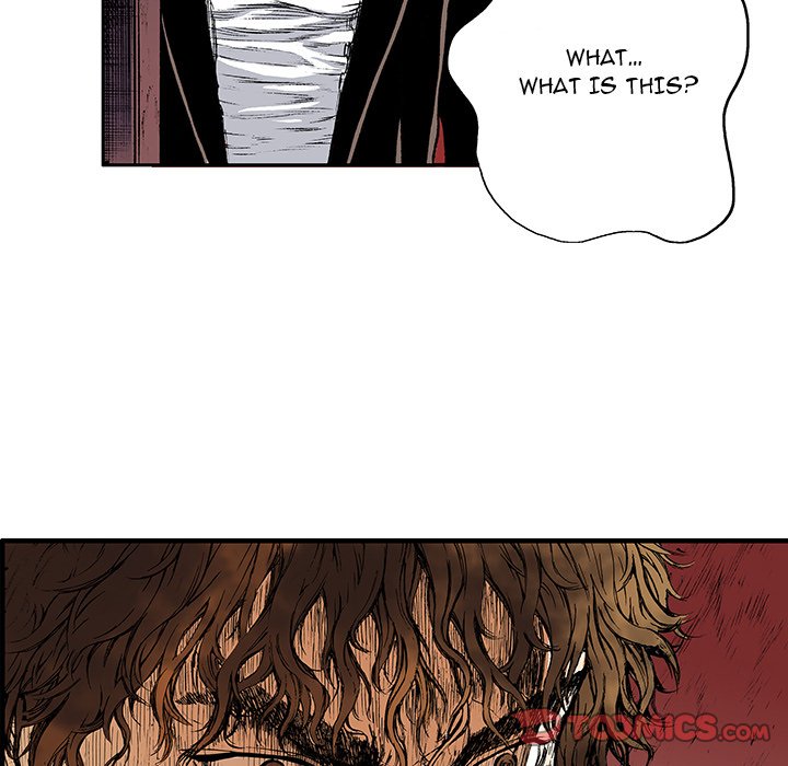 Gito Gito EP 17 - Toomics page 26 - 