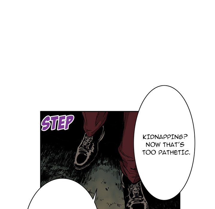 Gito Gito EP 17 - Toomics page 29 - 