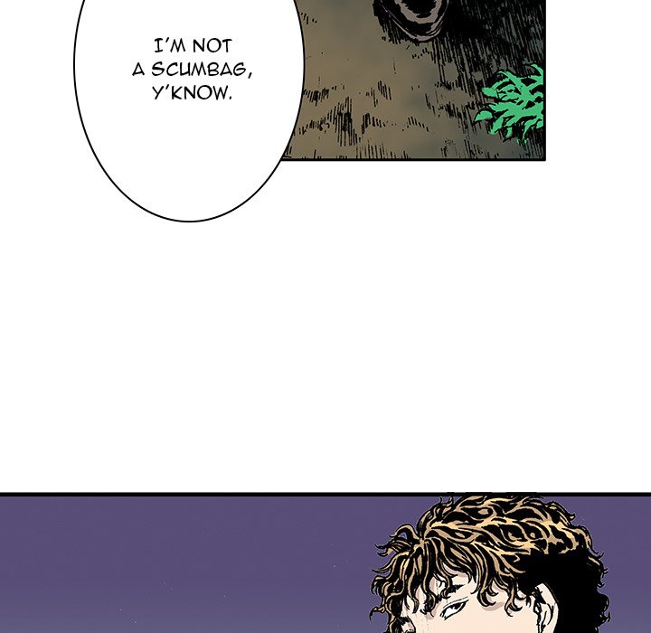 Gito Gito EP 17 - Toomics page 30 - 
