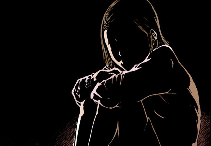 Gito Gito EP 17 - Toomics page 4 - 