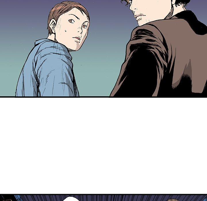 Gito Gito EP 17 - Toomics page 31 - 