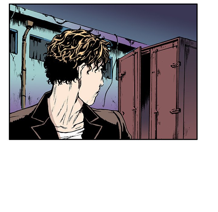 Gito Gito EP 17 - Toomics page 35 - 