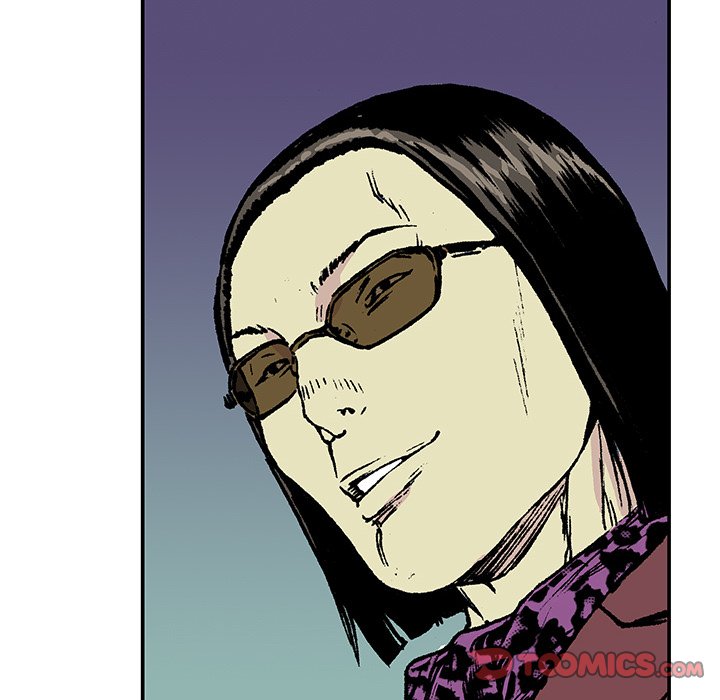 Gito Gito EP 17 - Toomics page 38 - 