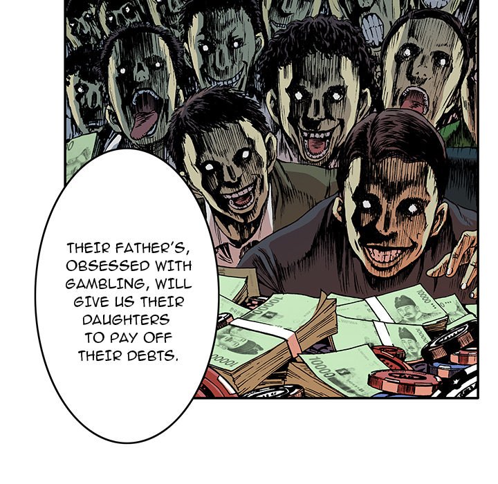 Gito Gito EP 17 - Toomics page 41 - 