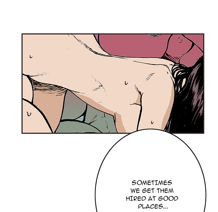 Gito Gito EP 17 - Toomics page 42 - 