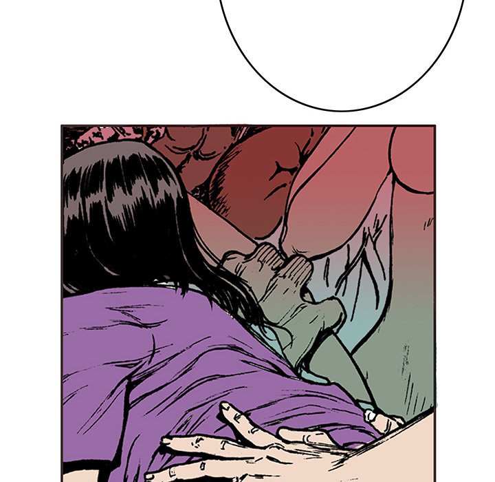 Gito Gito EP 17 - Toomics page 43 - 