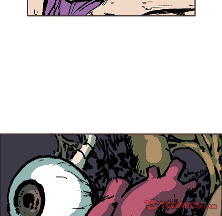 Gito Gito EP 17 - Toomics page 44 - 
