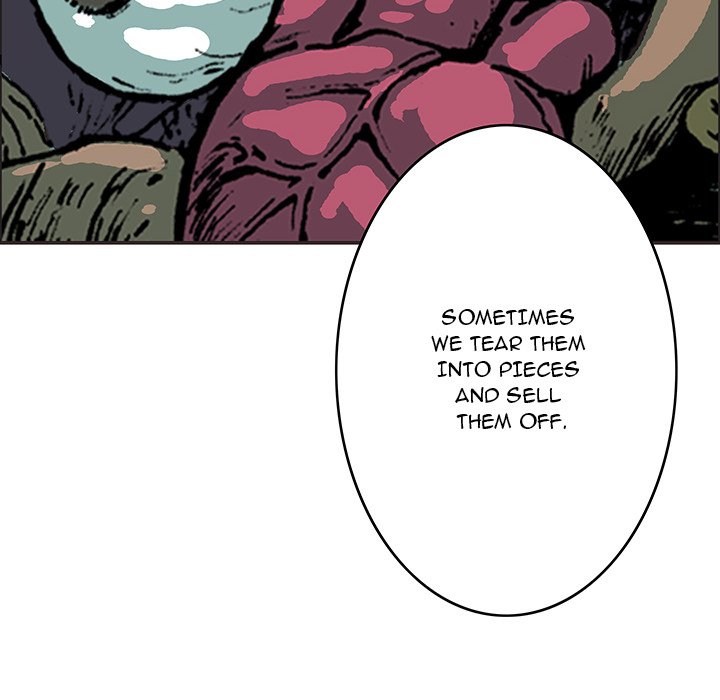 Gito Gito EP 17 - Toomics page 45 - 