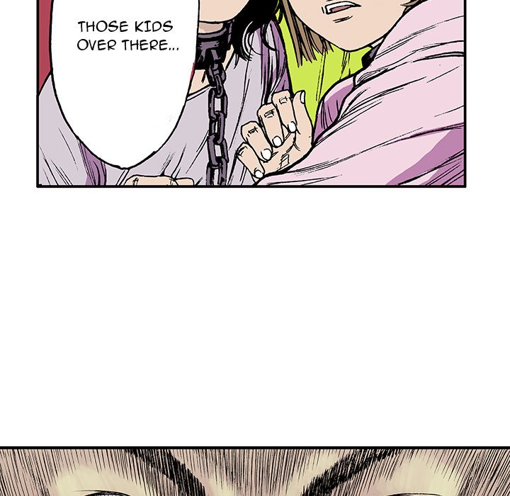 Gito Gito EP 17 - Toomics page 47 - 
