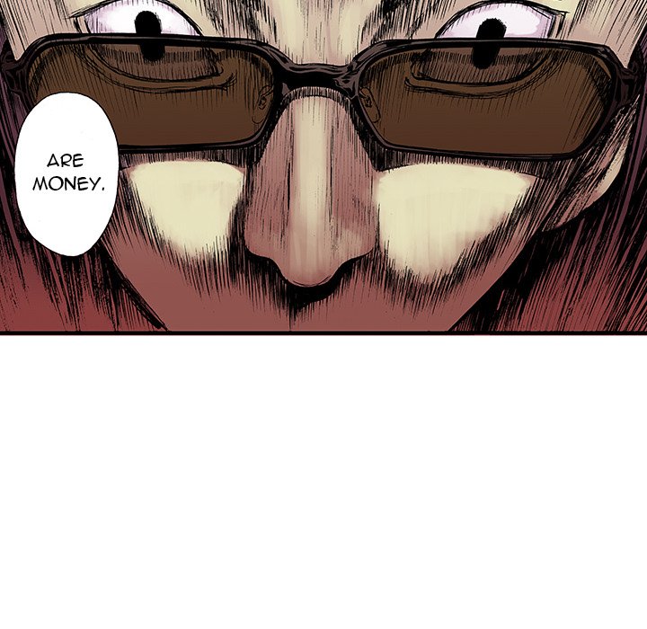 Gito Gito EP 17 - Toomics page 48 - 