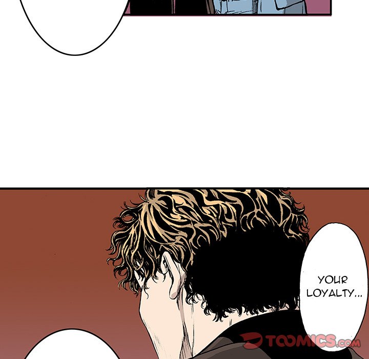 Gito Gito EP 17 - Toomics page 50 - 