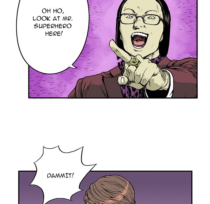 Gito Gito EP 17 - Toomics page 52 - 