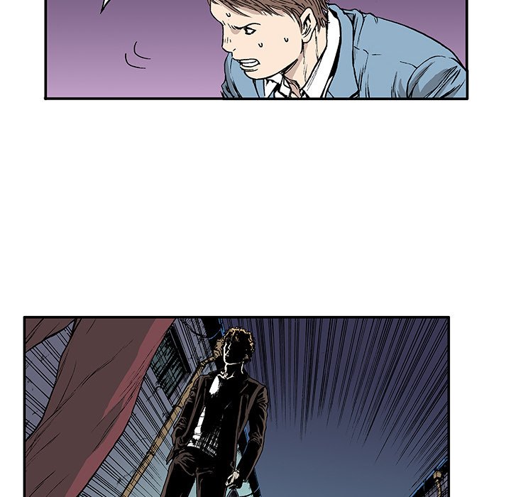Gito Gito EP 17 - Toomics page 53 - 