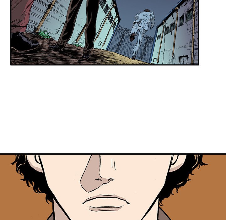 Gito Gito EP 17 - Toomics page 54 - 