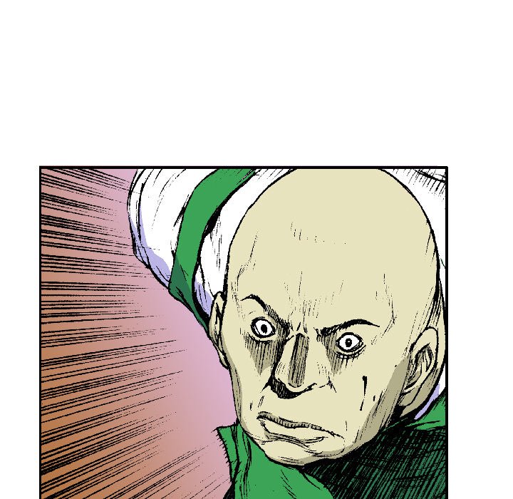 Gito Gito EP 17 - Toomics page 57 - 