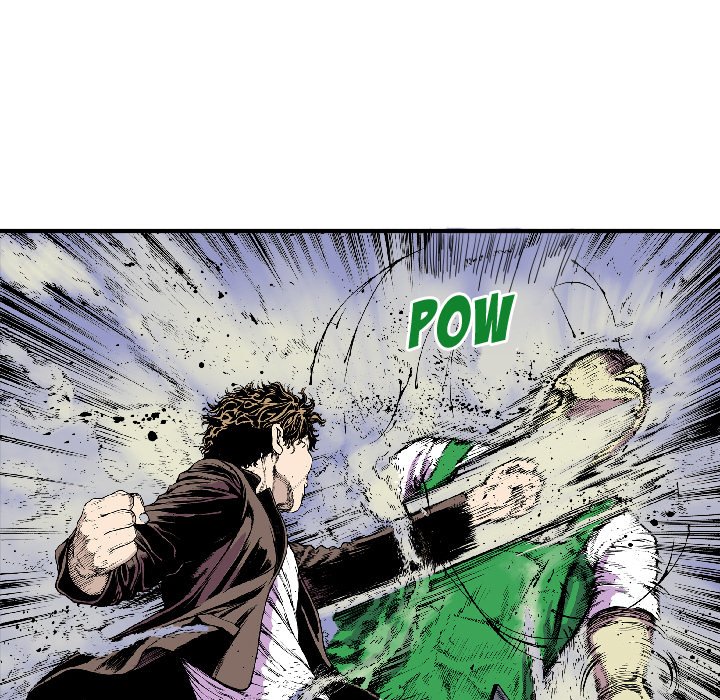 Gito Gito EP 17 - Toomics page 59 - 