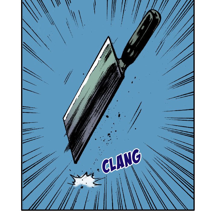 Gito Gito EP 17 - Toomics page 61 - 
