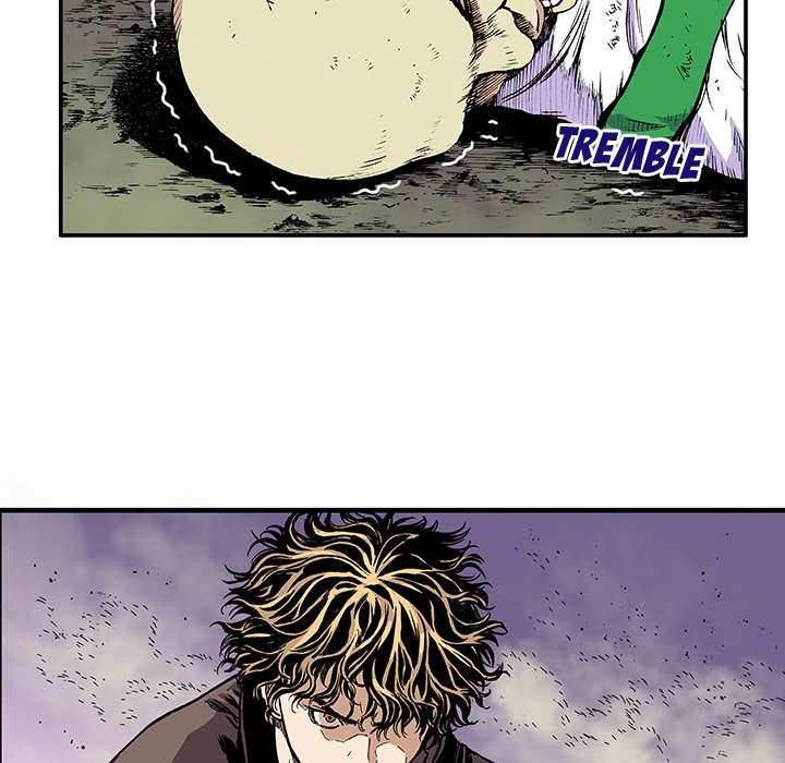 Gito Gito EP 17 - Toomics page 64 - 