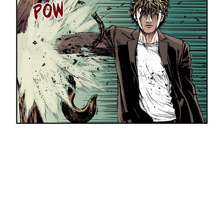 Gito Gito EP 17 - Toomics page 67 - 