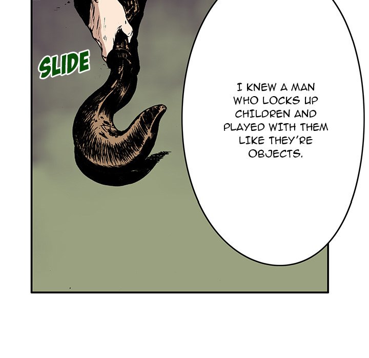 Gito Gito EP 17 - Toomics page 73 - 