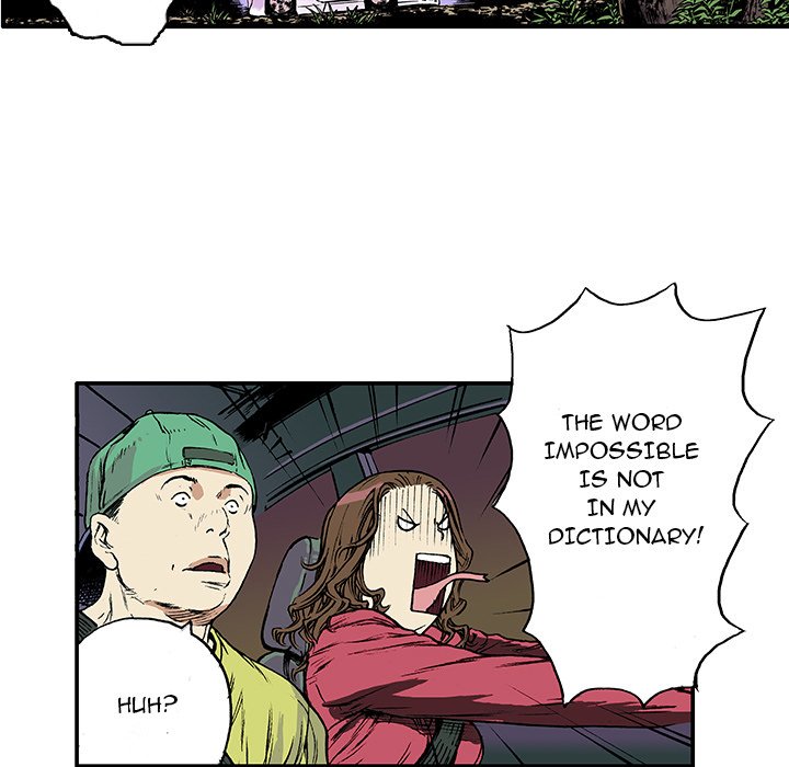 Gito Gito EP 17 - Toomics page 78 - 