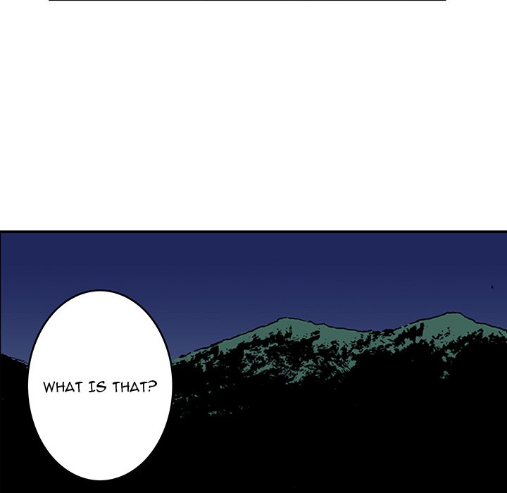 Gito Gito EP 17 - Toomics page 79 - 